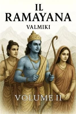 Produktbild: Il Ramayana