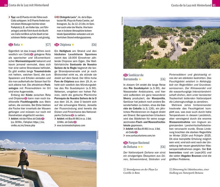 Produktbild: Reise Know-How MeinTrip Andalusien