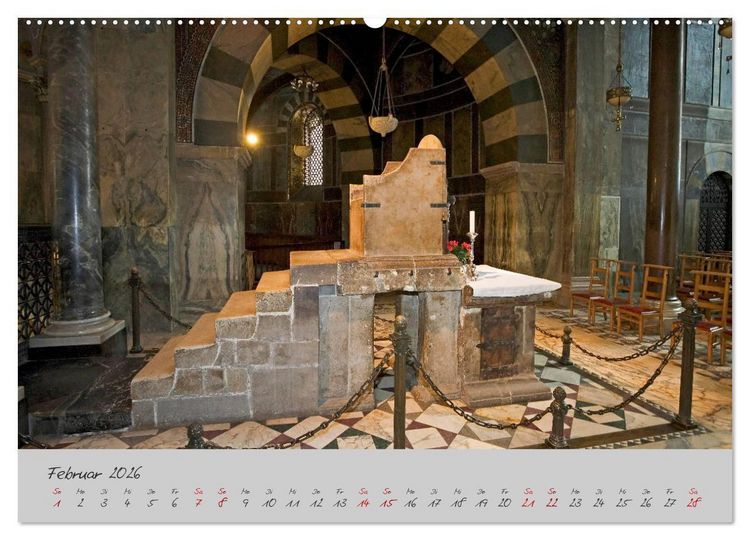 Produktbild: Aachen Die Kaiserstadt (hochwertiger Premium Wandkalender 2026 DIN A2 quer), Kunstdruck in Hochglanz