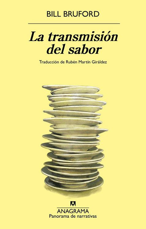 Produktbild: Transmision del Sabor, La