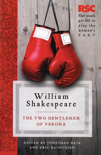 Produktbild: The Two Gentlemen of Verona