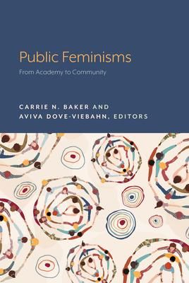 Produktbild: Public Feminisms