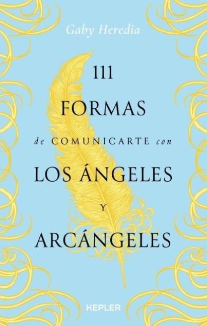 Produktbild: 111 formas de comunicarte con los &Aacute;ngeles y Arc&aacute;ngeles