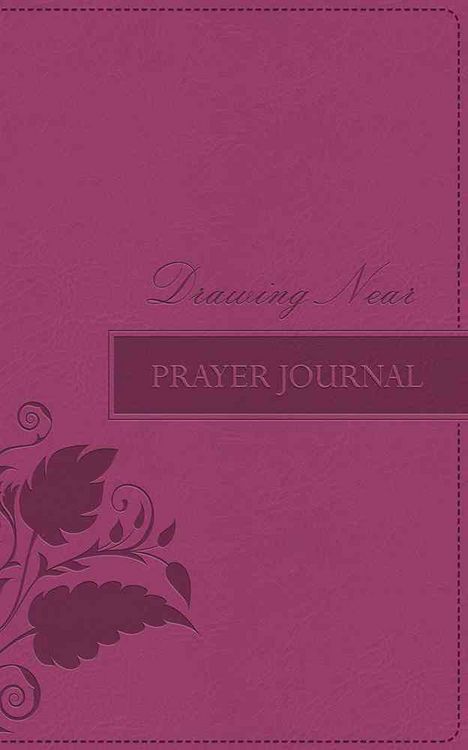 Produktbild: Journal-Drawing Near Praye-Pnk