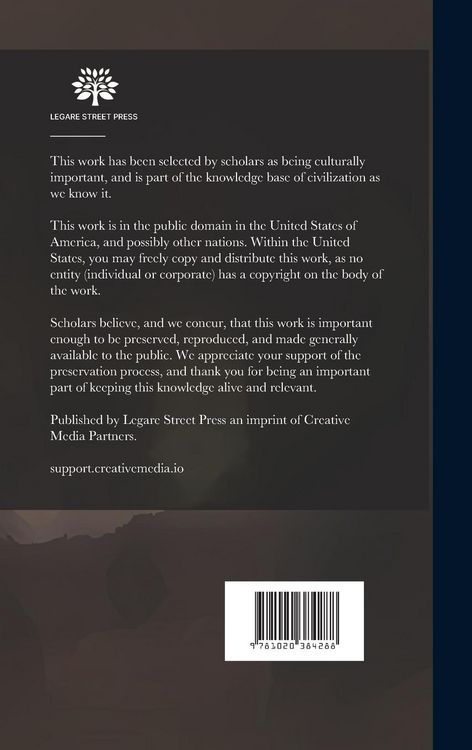 Produktbild: The Law of Persons: Or, Domestic Relations, by Epaphroditus Peck