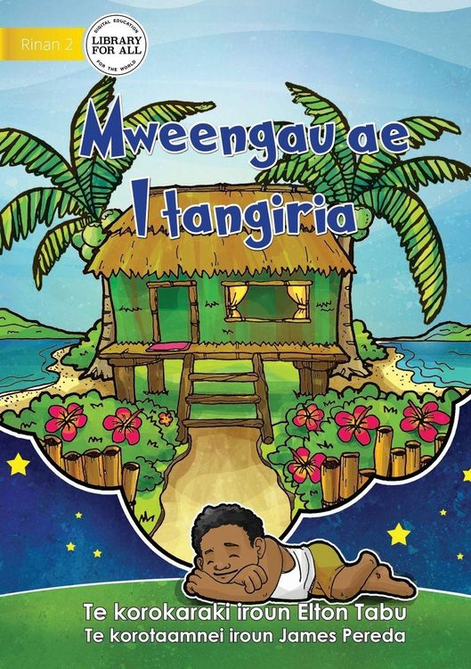 Produktbild: My Dream Home - Mweengau ae I tangiria (Te Kiribati)
