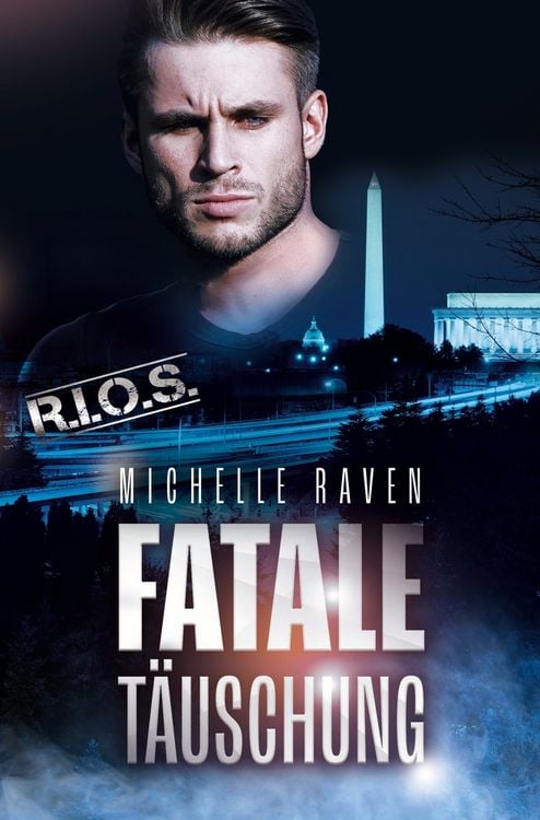Produktbild: Fatale T&auml;uschung