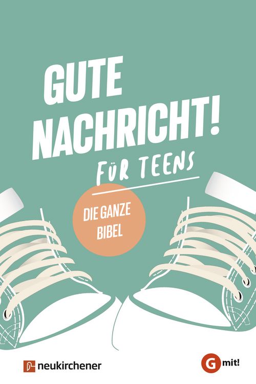 Produktbild: Gute Nachricht! F&uuml;r Teens