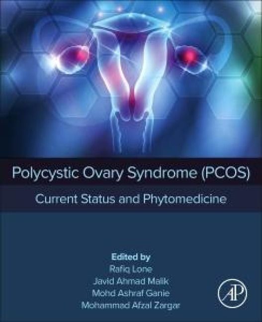 Produktbild: Polycystic Ovary Syndrome (Pcos)