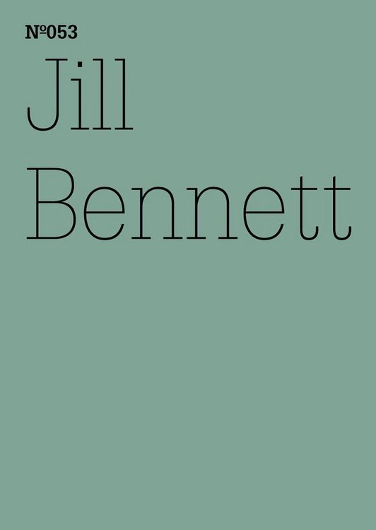 Produktbild: Jill Bennett