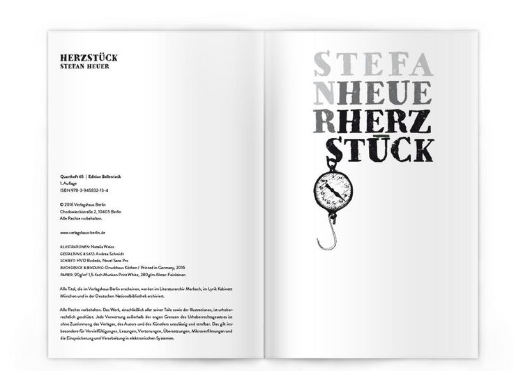 Produktbild: Herzst&uuml;ck