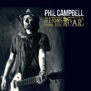 Produktbild: Old Lions Still Roar