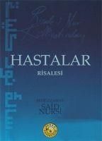 Produktbild: Hastalar Risalesi - Risale-i Nur K&uuml;lliyatindan