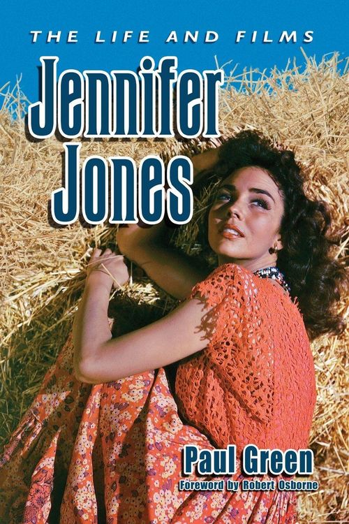 Produktbild: Jennifer Jones