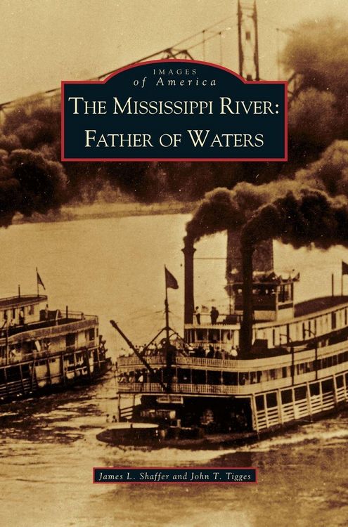 Produktbild: Mississippi River