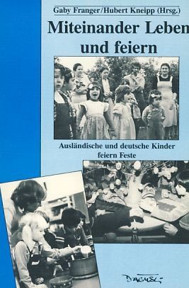 Produktbild: Miteinander leben und feiern