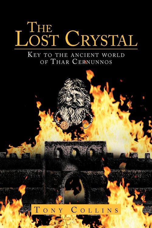 Produktbild: The Lost Crystal