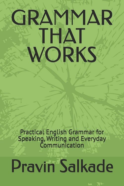 Produktbild: Grammar That Works