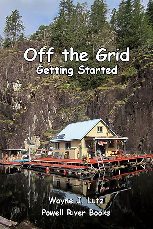 Produktbild: Off the Grid - Getting Started