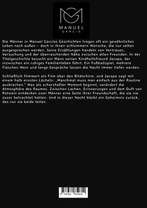 Produktbild: Geheimnisse der Ehem&auml;nner