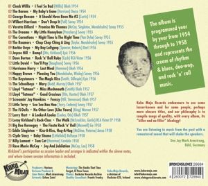 Produktbild: Leroy Kirkland - Good Gracious