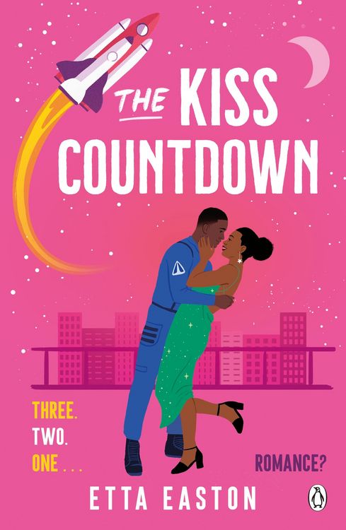 Produktbild: The Kiss Countdown