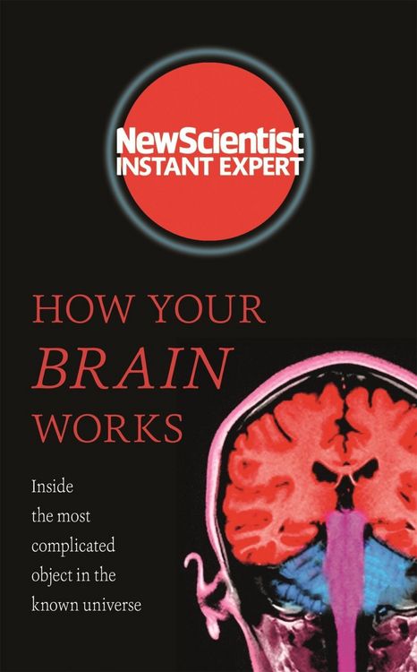 Produktbild: How Your Brain Works