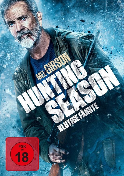 Produktbild: Hunting Season