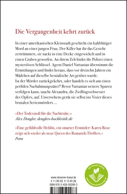 Produktbild: Todesbr&auml;ute / Todestrilogie Band 2
