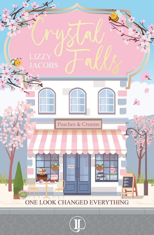 Produktbild: Crystal Falls