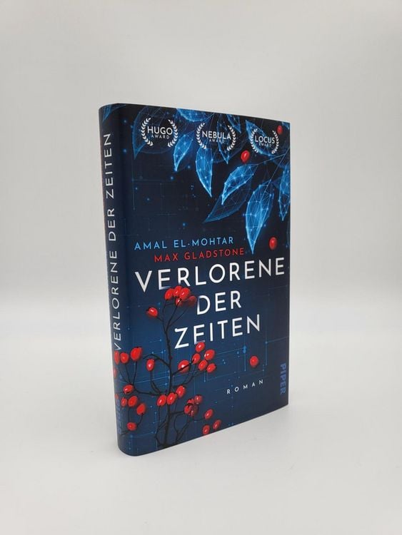 Produktbild: Verlorene der Zeiten
