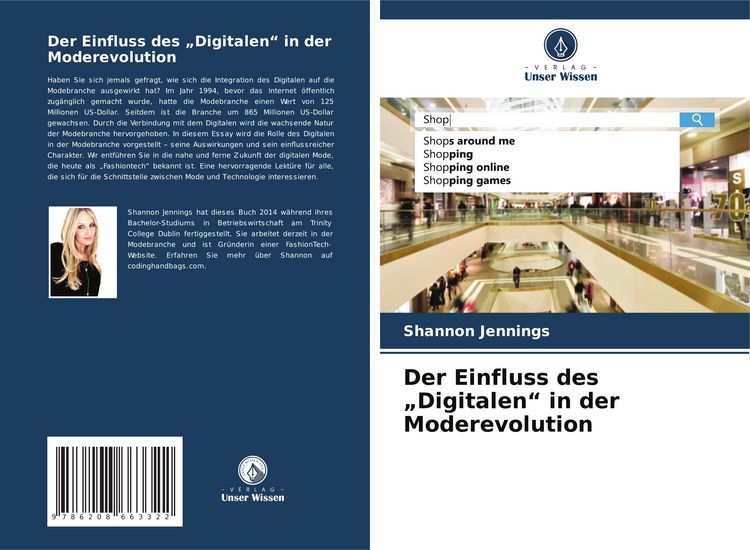 Produktbild: Der Einfluss des "Digitalen" in der Moderevolution