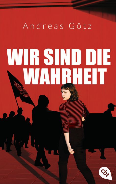 Produktbild: Wir sind die Wahrheit
