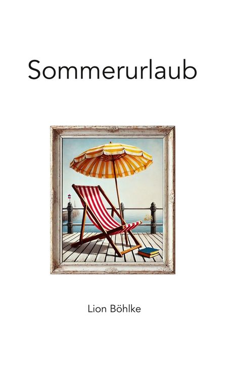 Produktbild: Sommerurlaub