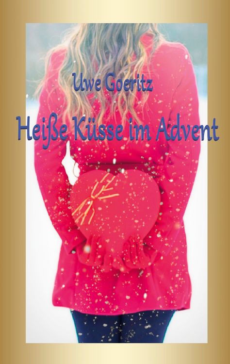 Produktbild: Hei&szlig;e K&uuml;sse im Advent