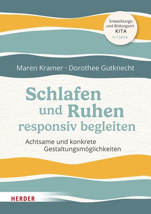 Produktbild: Schlafen und Ruhen responsiv begleiten