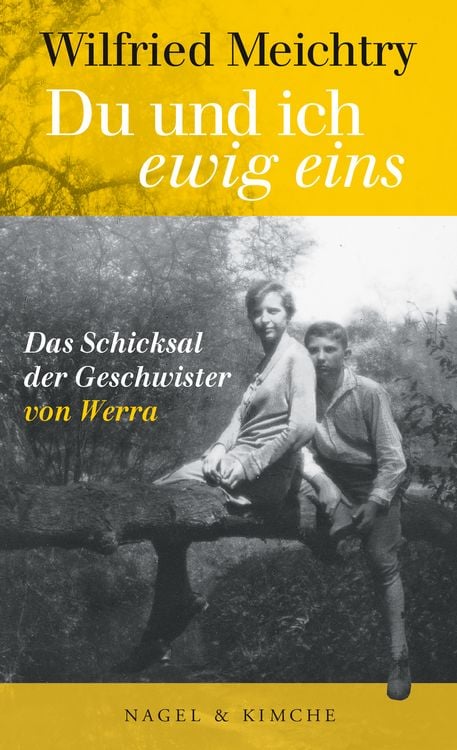 Produktbild: Du und ich &ndash; ewig eins