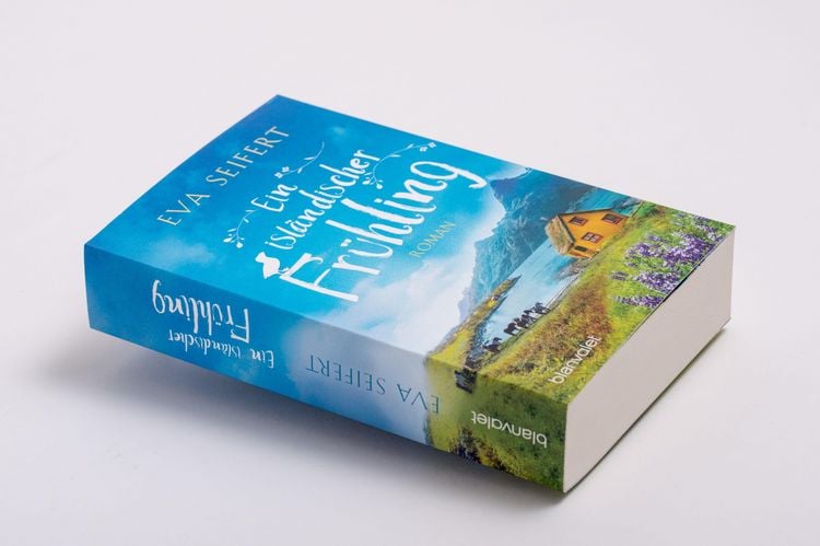 Produktbild: Ein isl&auml;ndischer Fr&uuml;hling