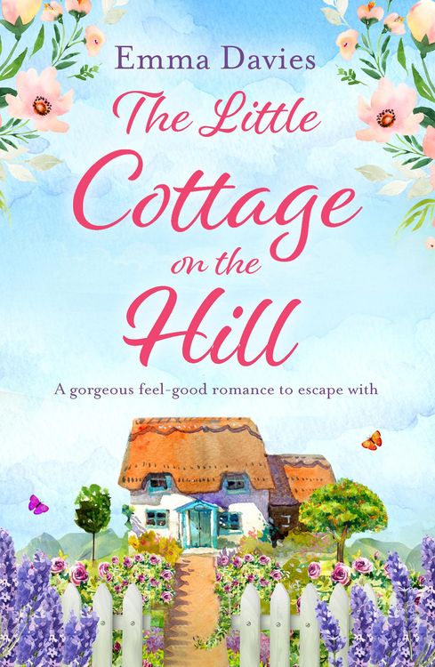 Produktbild: The Little Cottage on the Hill