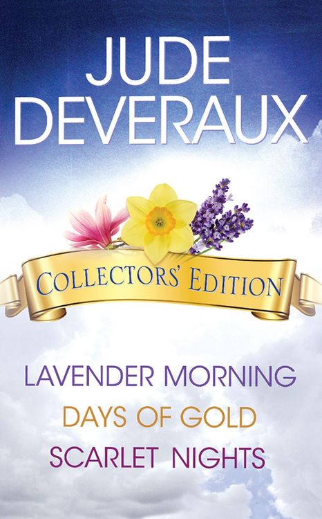 Produktbild: Jude Deveraux Collectors' Edition Box Set