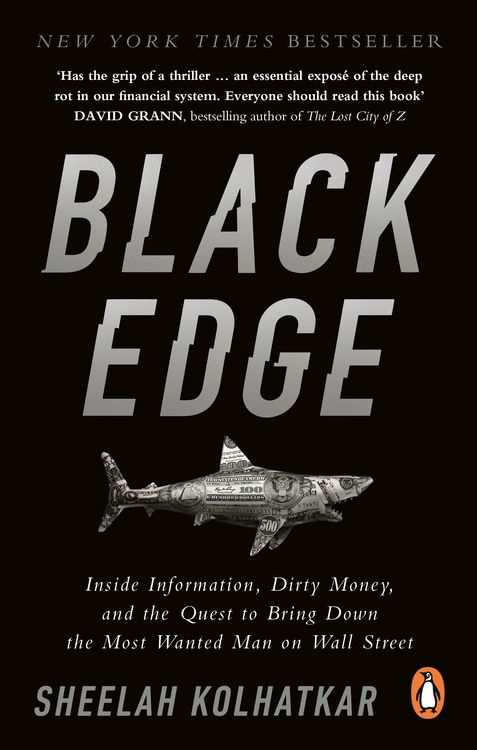 Produktbild: Black Edge