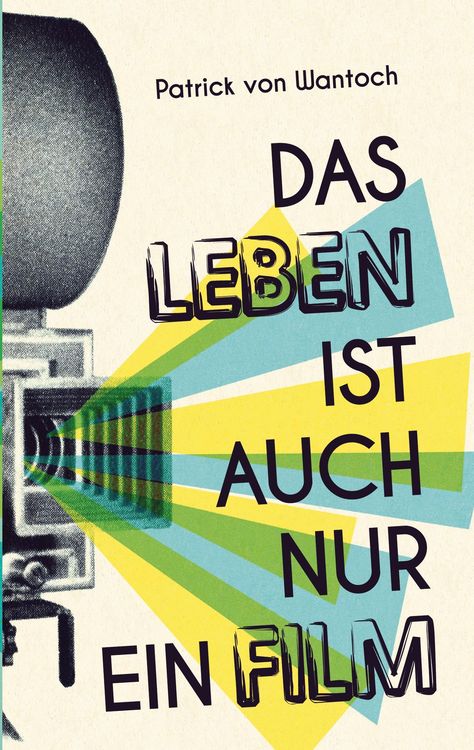 Produktbild: Das Leben ist auch nur ein Film
