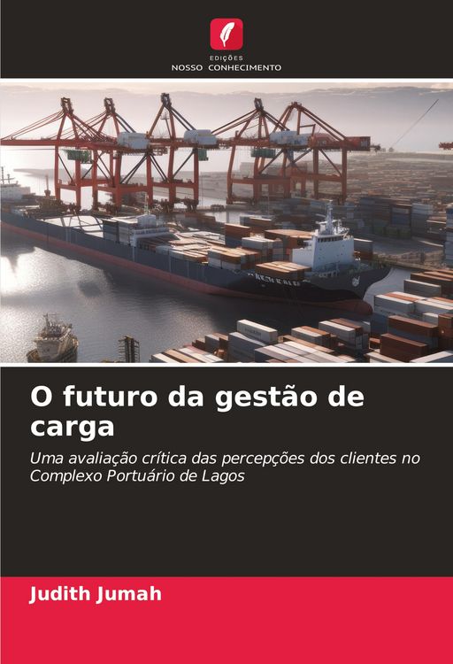 Produktbild: O futuro da gest&atilde;o de carga