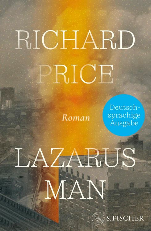 Produktbild: Lazarus Man