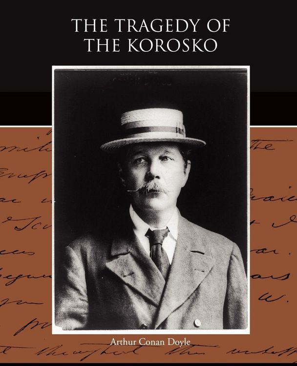 Produktbild: The Tragedy of the Korosko