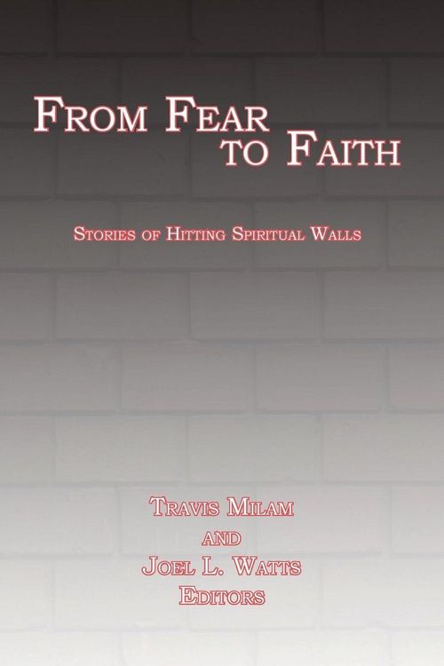 Produktbild: From Fear to Faith