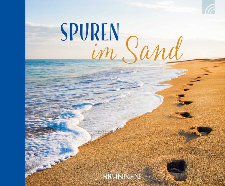 Produktbild: Spuren im Sand
