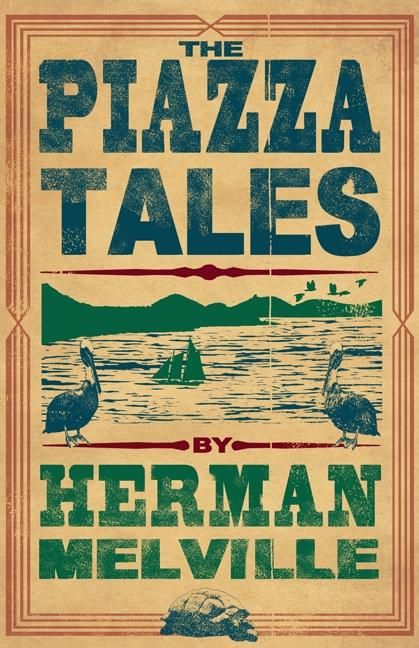 Produktbild: Piazza Tales