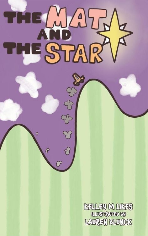 Produktbild: The Mat and the Star