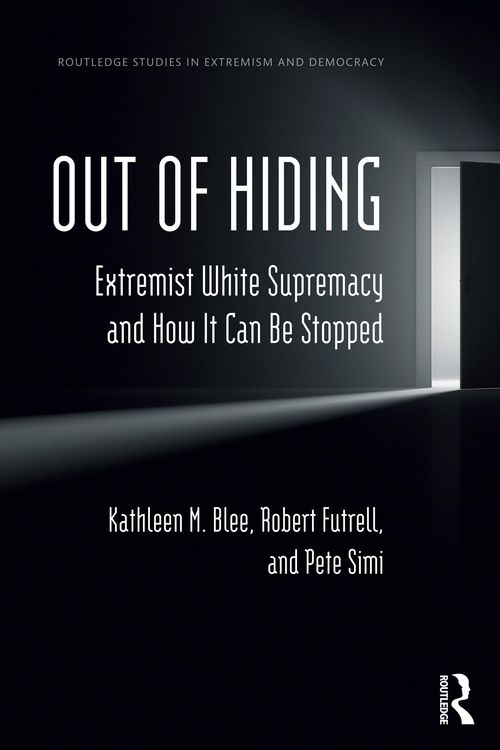 Produktbild: Out of Hiding